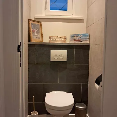 Sudo Appartement *