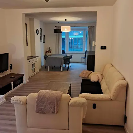 Appartement Sudo *