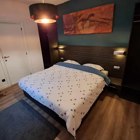 Sudo Apartment Ostend