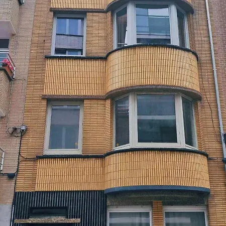 Apartment Sudo